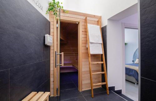 La Casa di Armida Boutique homes con sauna - Foto 2