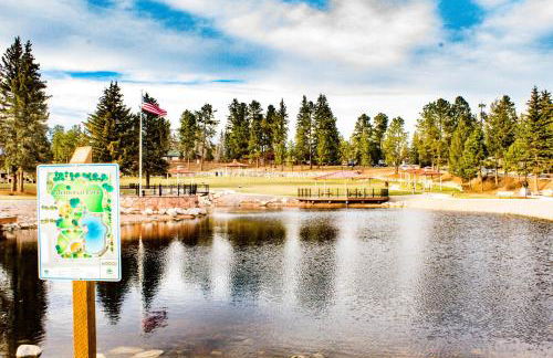 Timber Wolf - Foto 32