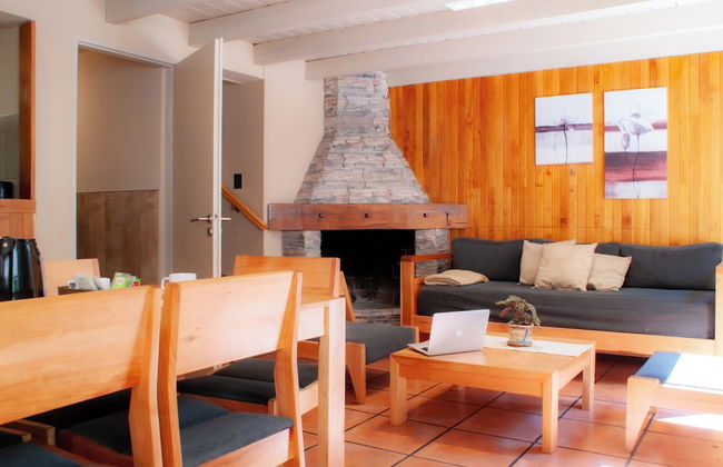 Las Cumbres Apart & Suites - Foto 10