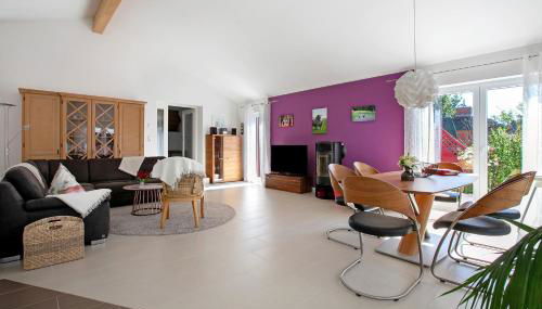 Ferienhaus Frida am Deich - Foto 5