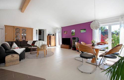 Ferienhaus Frida am Deich - Foto 5