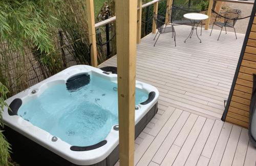 Tiny House Flensburg Lee - Foto 13