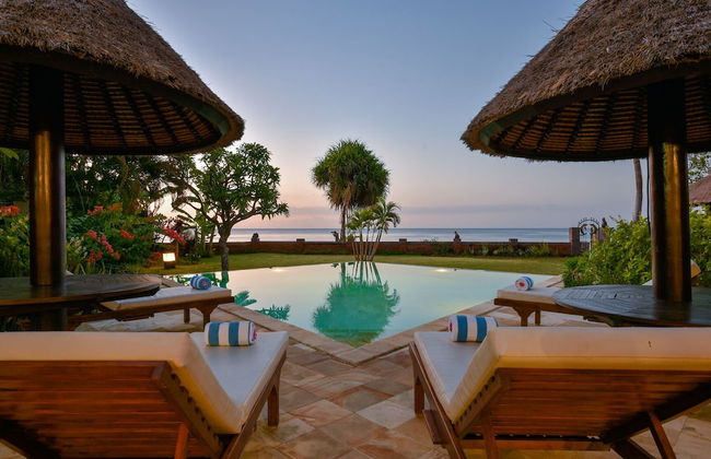 Villa Lumba-lumba 1 - Foto 54