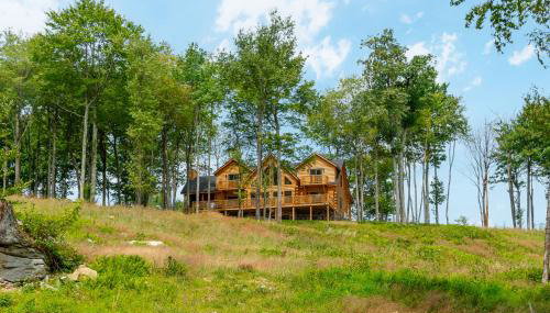 Longview Lodge by Taylor Made Deep Creek - Foto 2
