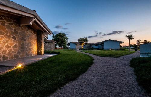 REFUGIUM CountryHouse - Foto 17