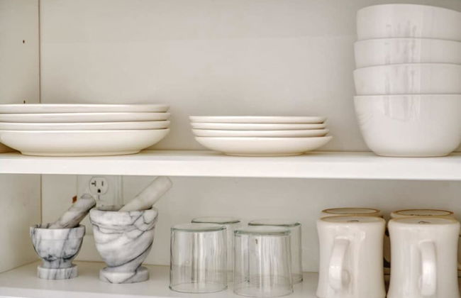 Sosuite Studio Acc. w Shared W/d, Gym, Lounge - Foto 12