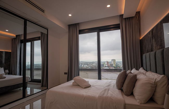 Kass Towers - Foto 49