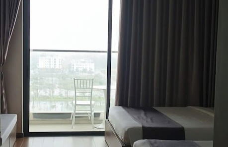 Hong Loan Condotel Apec Phu Yen - Foto 19