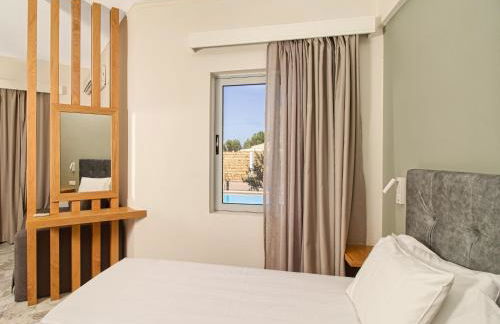 Oliva Beach Hotel - Foto 41