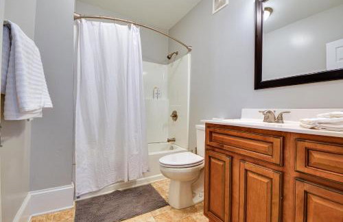 Great for Travel Nurses! Winston-Salem Gem with Yard - Photo 12