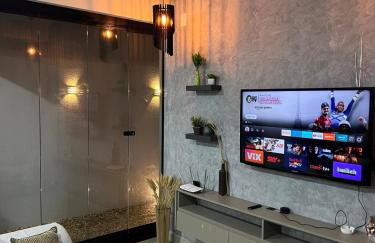 Boa Vista · Amplo Ap. a 5 km do Hospital Regional Hans Dieter - Photo 35