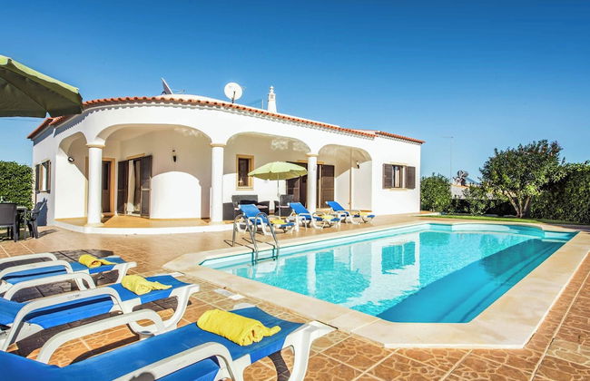 Villa Lourenco - Foto 13