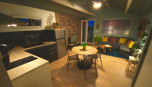 La Maison Zébulon - Foto 4