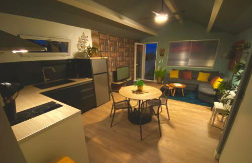 La Maison Zébulon - Foto 4