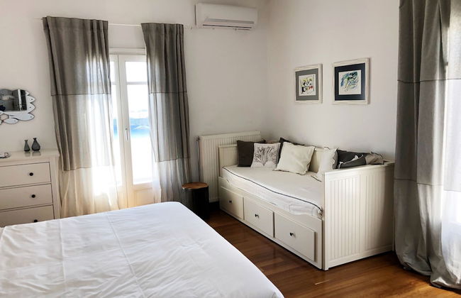 Apanema Villas Mykonos - Foto 42