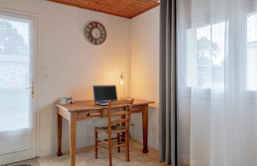 Gite de la Bouliniere - Foto 14