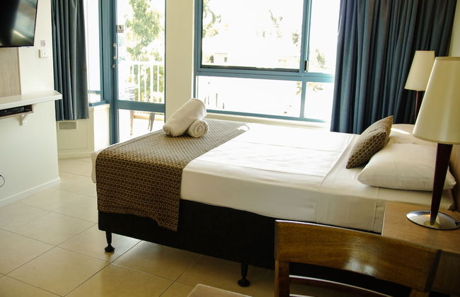 Coral Sea Vista Apartments - Foto 8