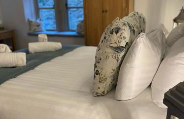 Enchanting Cottage for 4- Witchnest in Derbyshire, with EV point - Foto 18