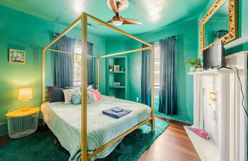 MerManor in Soda Pop District - Foto 43