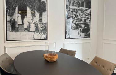 Historical Luxury Homes - Familiensuite mit Terrasse - Foto 18