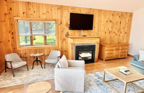 Beachfront 4 BR Spacious House! [Coastal Haven] - Foto 9