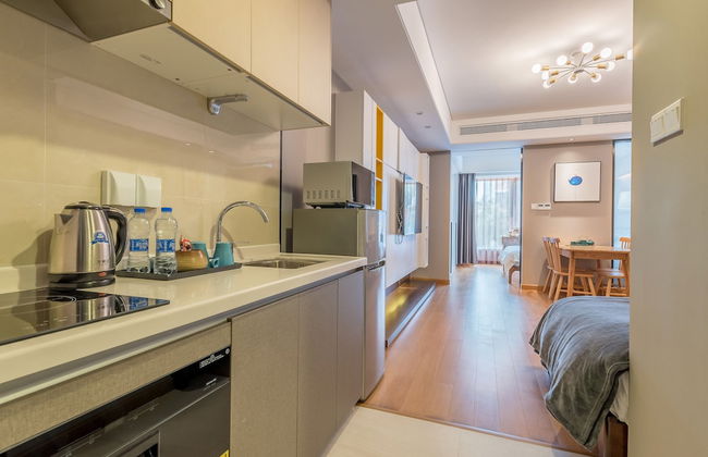 TIMTIME HOTEL - Foto 31