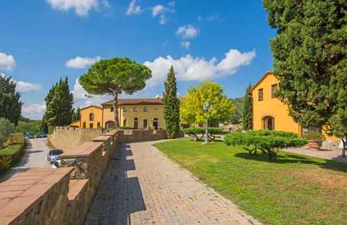 Apartment Montereggi-7 by Interhome - Foto 6