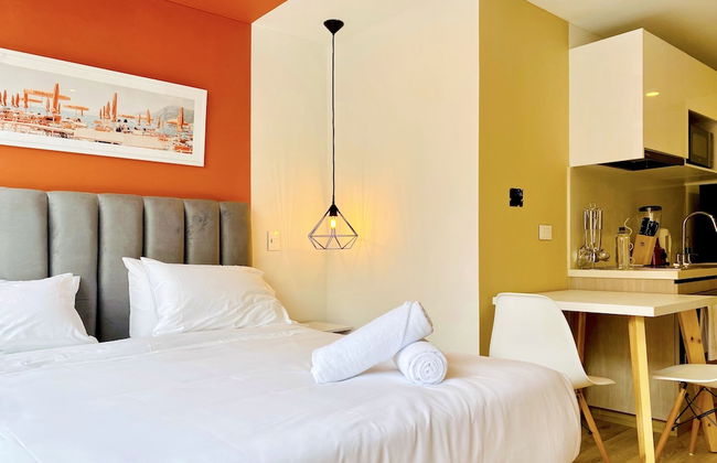 Capital by Wynwood House - Foto 9