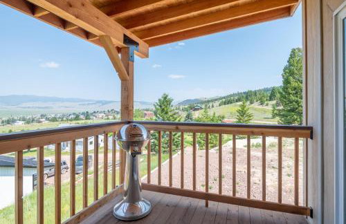 Modern Suite with Panoramic Views - Foto 23