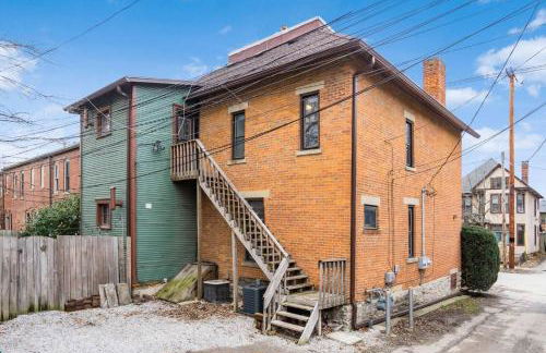 Entire Duplex - 2 Units - Foto 77