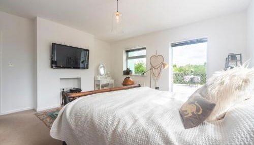 Luxurious Flat with Large Private Terrace - Pass the Keys - Foto 2, Other