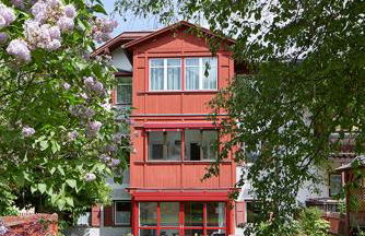 Villa Christina - Foto 1