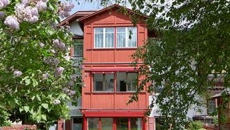 Villa Christina - Foto 1