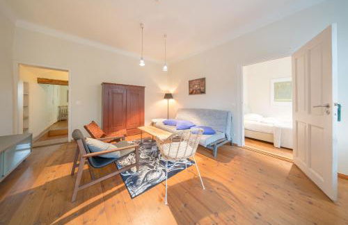 Design Apartments - "Im Holländerhaus" - Foto 60