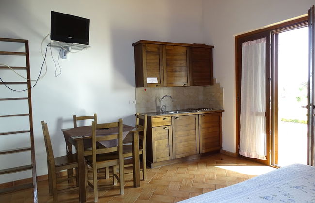 Agriturismo Podere 1248 - Foto 8