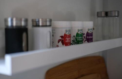 Iguana - Das Tiny Haus am Reptilienzoo Reptilium - Foto 24