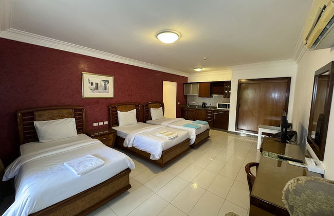 Herrmes Hospitality - Foto 6