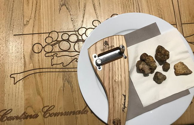 Escala de colinas - Foto 1