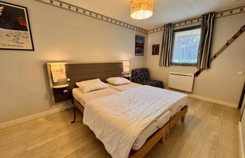 Charmant logement de plain-pied avec Piscine - Foto 10