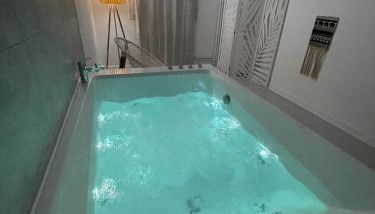 Le Châteaucreux - Cosy & SPA - Foto 3