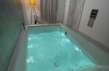 Le Châteaucreux - Cosy & SPA - Foto 3