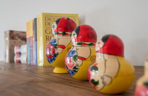 Apartamento Nuestra Andalucia - Cadiz Centro - parking - Foto 18