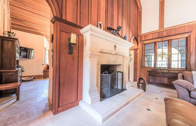 LX3 Renaissance Carmel Valley Villa Pool and Spa - Foto 41