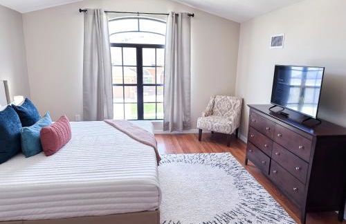 LP307CR - Brazilian retreat 12 guests Pool & Spa - Foto 10