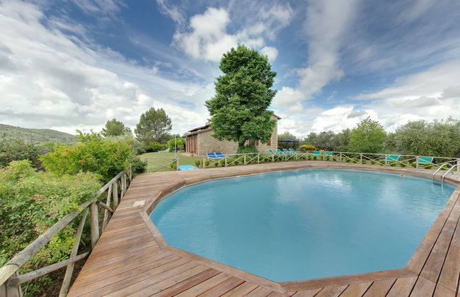 Agriturismo La Montagnola - Foto 92