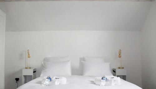 L'Équinoxe - Parking privé - Zapart'Hôtels - Photo 3