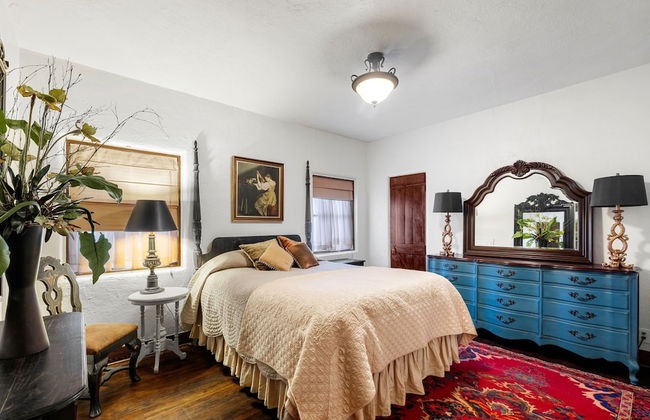 Rock House Haven Retreat - Photo 25