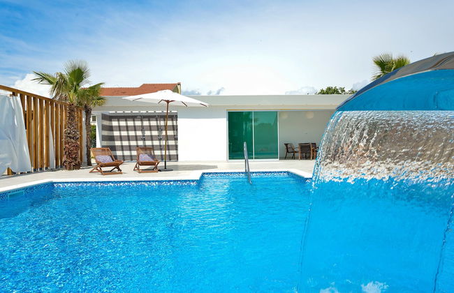 Boutique Apartments Ad Astra - Photo 59