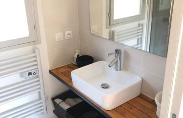 Chalet Sérénité - Foto 17