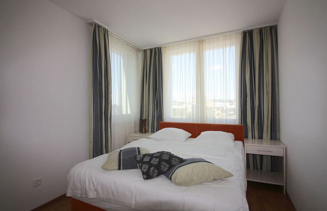 Swiss Star Oerlikon Lodge - Photo 7